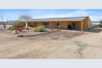 20526 W Carver Road, Buckeye, AZ 85326 - Photo 1