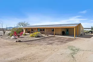 20526 W Carver Rd, Buckeye, AZ 85326 - Photo 1