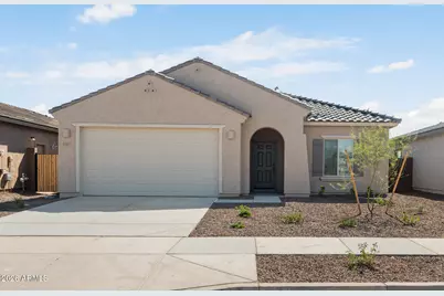 17817 W Pueblo Avenue, Goodyear, AZ 85338 - Photo 1