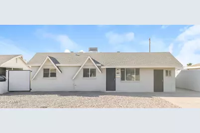 1323 W Romo Jones Street, Tempe, AZ 85281 - Photo 1