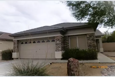 11741 W Madison Street, Avondale, AZ 85323 - Photo 1