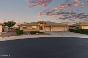 2607 S Copperwood, Mesa, AZ 85209 - Photo 1