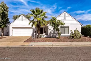 3214 E Siesta Ln, Phoenix, AZ 85050 - Photo 1