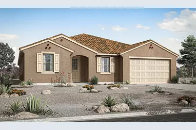 14847 W Briles Road, Surprise, AZ 85387 - Photo 1