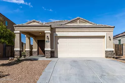 3522 N 300th Drive, Buckeye, AZ 85396 - Photo 1
