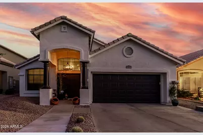 1441 E Glenhaven Drive, Phoenix, AZ 85048 - Photo 1