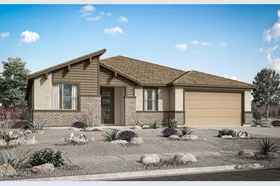 14863 W Briles Road, Surprise, AZ 85387 - Photo 1