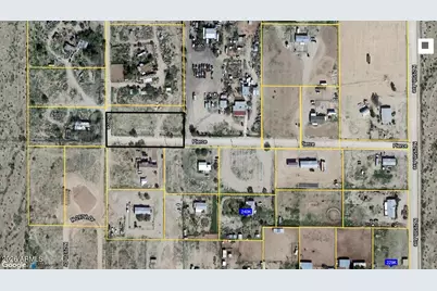 Xxx W Pierce Street #-, Buckeye, AZ 85396 - Photo 1