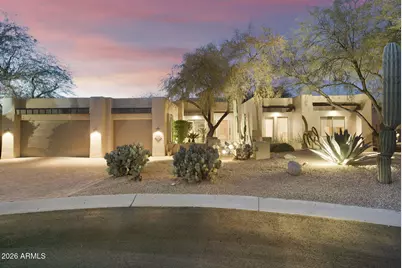 28514 N 95th Place, Scottsdale, AZ 85262 - Photo 1