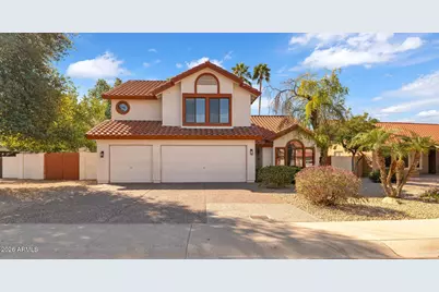 1843 E Sheena Drive, Phoenix, AZ 85022 - Photo 1