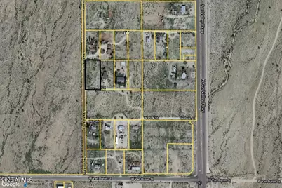 501 N 293rd Avenue #7, Buckeye, AZ 85396 - Photo 1