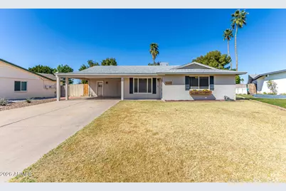 4307 W Sandra Circle, Glendale, AZ 85308 - Photo 1