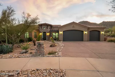 14395 E Corrine Drive, Scottsdale, AZ 85259 - Photo 1