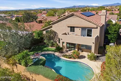 9071 E La Posada Court, Scottsdale, AZ 85255 - Photo 1