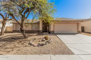 2140 N Nancy Ln, Casa Grande, AZ 85122 - Photo 1