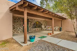 8714 N Dead Mans Gulch Rd, Florence, AZ 85132 - Photo 1