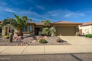 16917 W Cortaro Point Dr, Surprise, AZ 85387 - Photo 1