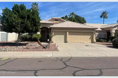 2711 N 137th Avenue, Goodyear, AZ 85395 - Photo 1