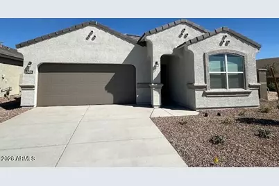 25455 N 183rd Drive, Wittmann, AZ 85361 - Photo 1