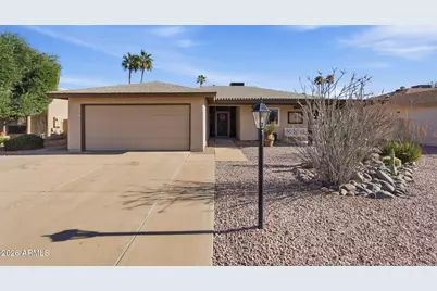 26429 S Greencastle Drive, Sun Lakes, AZ 85248 - Photo 1