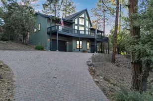 6829 W Robbin Ln, Pine, AZ 85544 - Photo 36
