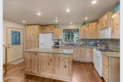 6829 W Robbin Lane, Pine, AZ 85544 - Photo 12