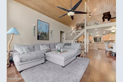 6829 W Robbin Lane, Pine, AZ 85544 - Photo 18