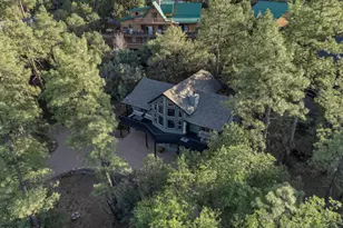 6829 W Robbin Ln, Pine, AZ 85544 - Photo 42