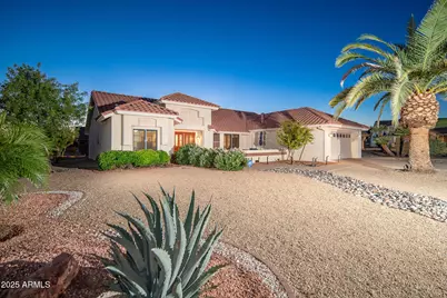 21606 N Yellowstone Circle, Sun City West, AZ 85375 - Photo 1