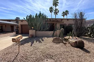 3809 E Sweetwater Ave, Phoenix, AZ 85032 - Photo 1