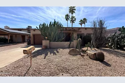 3809 E Sweetwater Avenue, Phoenix, AZ 85032 - Photo 1