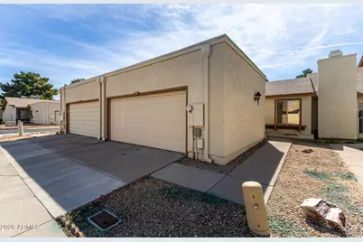 2615 W Willow Avenue, Phoenix, AZ 85029 - Photo 1