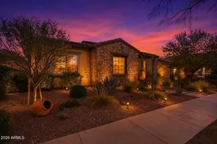 20402 W Shadow St, Buckeye, AZ 85396 - Photo 1