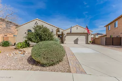 3523 N Emerald Creek Drive, Florence, AZ 85132 - Photo 1