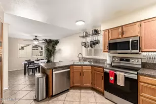 4122 E Mountain Vista Dr, Phoenix, AZ 85048 - Photo 12