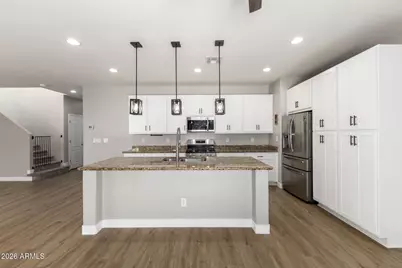 23658 S 210th Place, Queen Creek, AZ 85142 - Photo 1