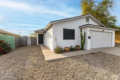 8814 N 2nd Way, Phoenix, AZ 85020 - Photo 1