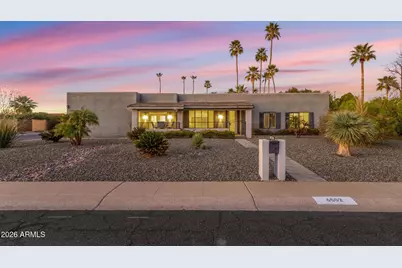 6502 E Sharon Drive, Scottsdale, AZ 85254 - Photo 1