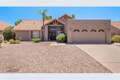 11617 N 110th Place, Scottsdale, AZ 85259 - Photo 1