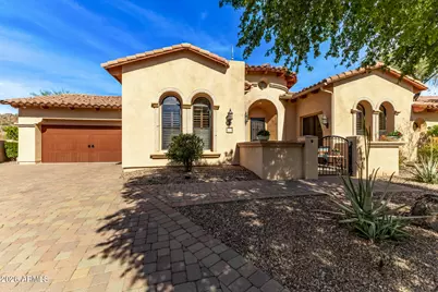 8140 E Vista Canyon Street, Mesa, AZ 85207 - Photo 1