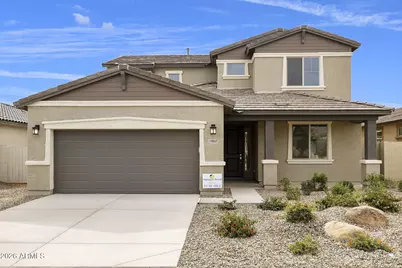 19015 W Rose Lane, Waddell, AZ 85355 - Photo 1