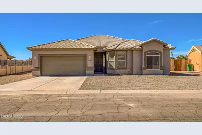 14350 S Cienega Lane, Arizona City, AZ 85123 - Photo 1