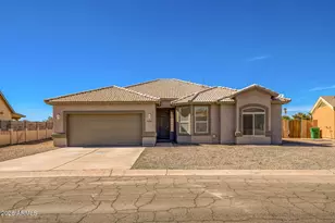 14350 S Cienega Ln, Arizona City, AZ 85123 - Photo 1
