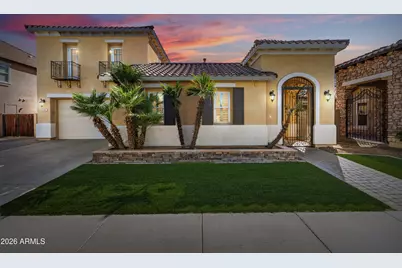 2361 E Azalea Drive, Chandler, AZ 85286 - Photo 1
