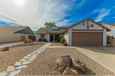 6710 N 74th Drive, Glendale, AZ 85303 - Photo 1