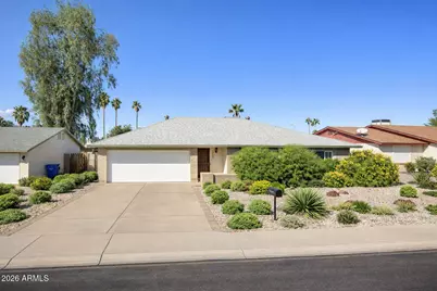 17648 N 35th Street, Phoenix, AZ 85032 - Photo 1