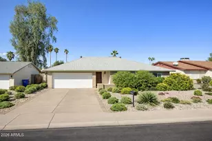 17648 N 35th St, Phoenix, AZ 85032 - Photo 1