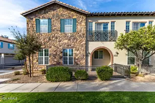 4707 E Thunderheart Trail, Gilbert, AZ 85297 - Photo 1