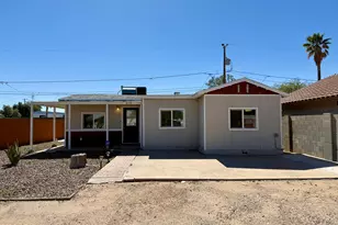 513 W Melrose Dr, Casa Grande, AZ 85122 - Photo 1