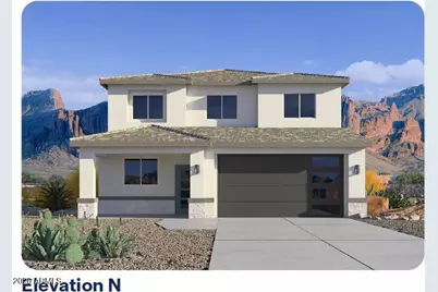 2609 E Villa Linda Drive, Phoenix, AZ 85024 - Photo 1